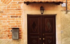 Il Cortiletto Dei Capperi Gassino Torinese