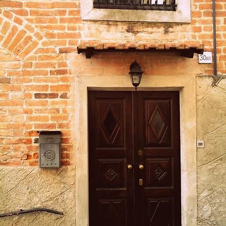 Il Cortiletto Dei Capperi Bed and Breakfast Gassino Torinese Esterno foto