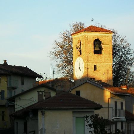 Il Cortiletto Dei Capperi Bed and Breakfast Gassino Torinese Esterno foto