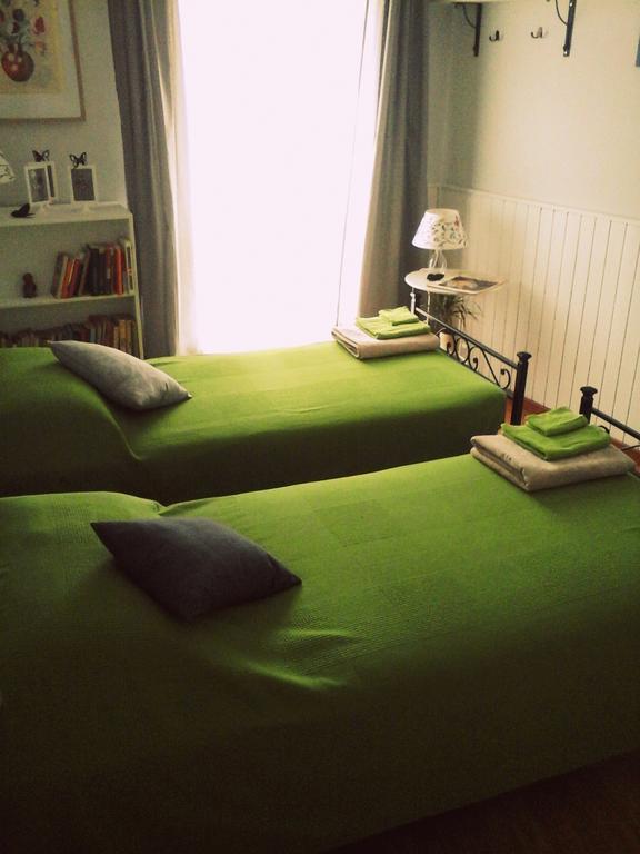 Il Cortiletto Dei Capperi Bed and Breakfast Gassino Torinese Camera foto