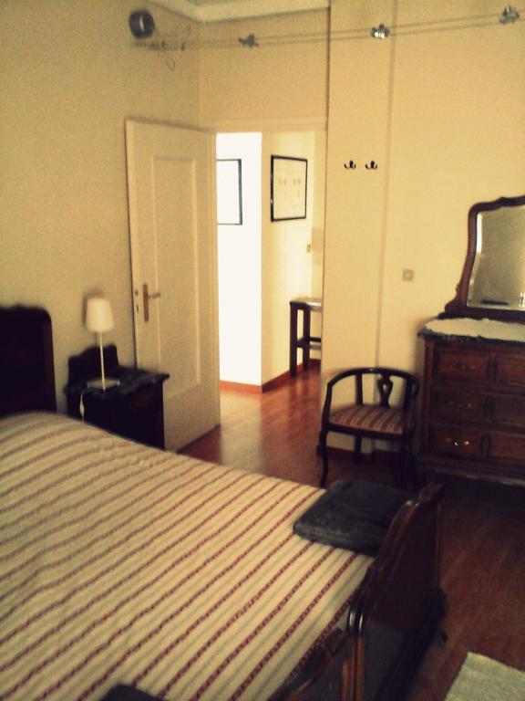 Il Cortiletto Dei Capperi Bed and Breakfast Gassino Torinese Camera foto