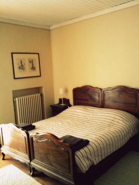 Il Cortiletto Dei Capperi Bed and Breakfast Gassino Torinese Camera foto