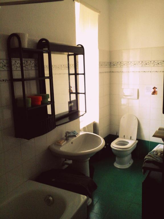 Il Cortiletto Dei Capperi Bed and Breakfast Gassino Torinese Camera foto