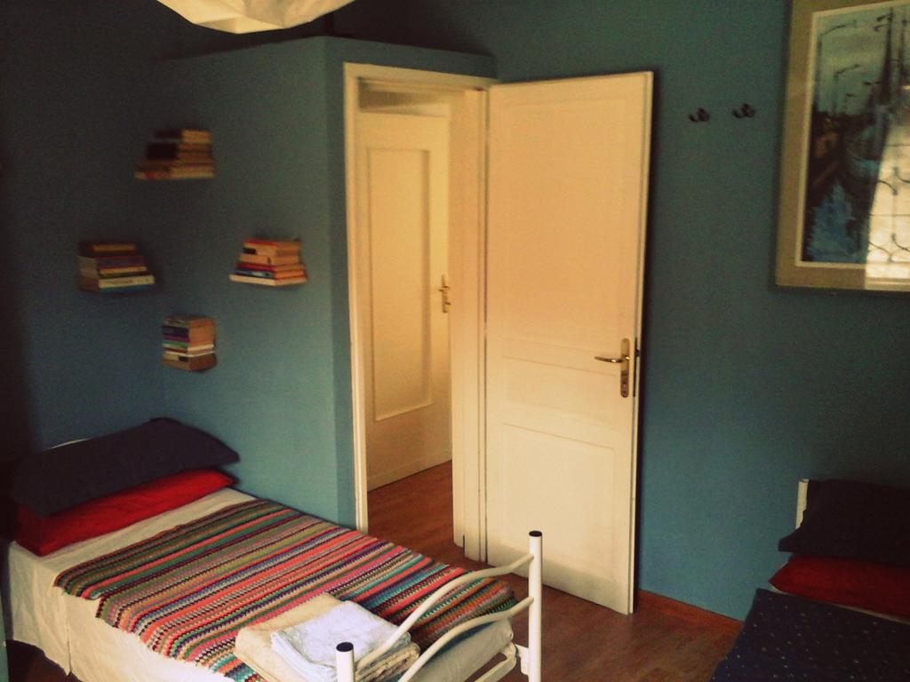 Il Cortiletto Dei Capperi Bed and Breakfast Gassino Torinese Camera foto