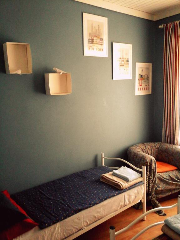 Il Cortiletto Dei Capperi Bed and Breakfast Gassino Torinese Camera foto