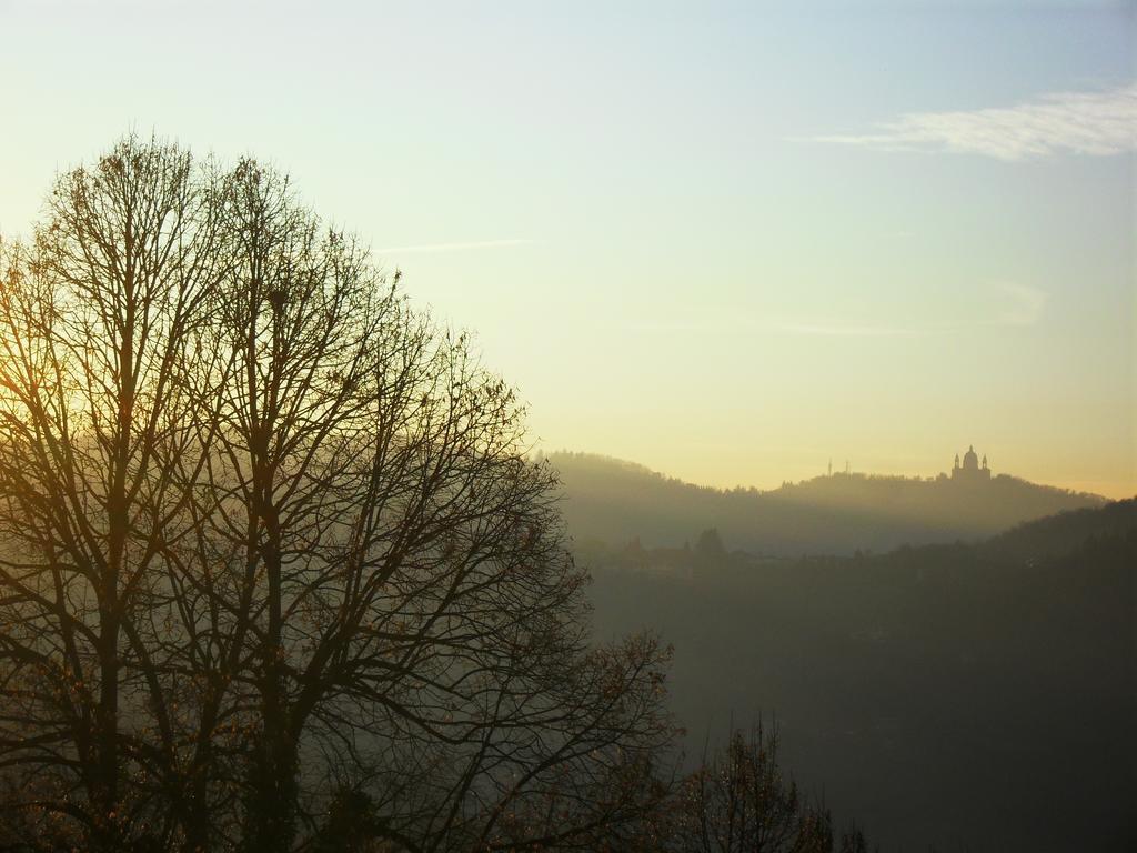 Il Cortiletto Dei Capperi Bed and Breakfast Gassino Torinese Camera foto