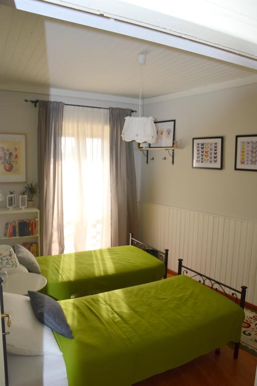Il Cortiletto Dei Capperi Bed and Breakfast Gassino Torinese Camera foto