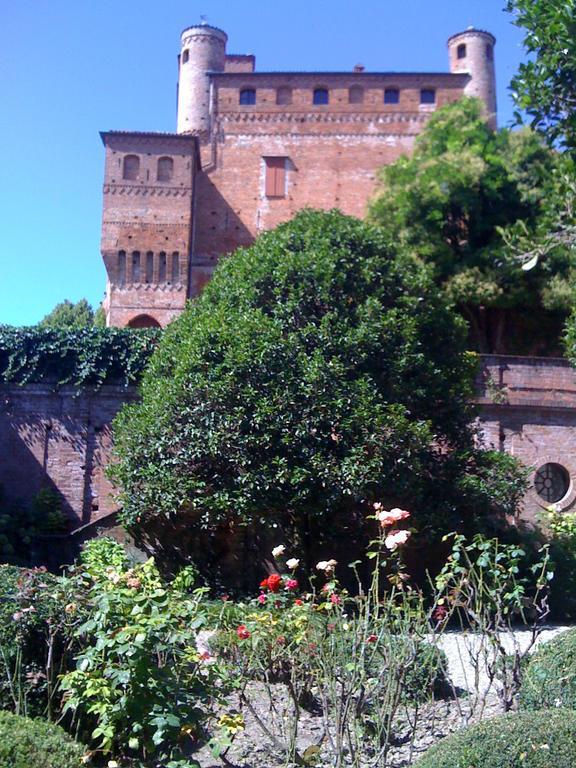 Il Cortiletto Dei Capperi Bed and Breakfast Gassino Torinese Esterno foto