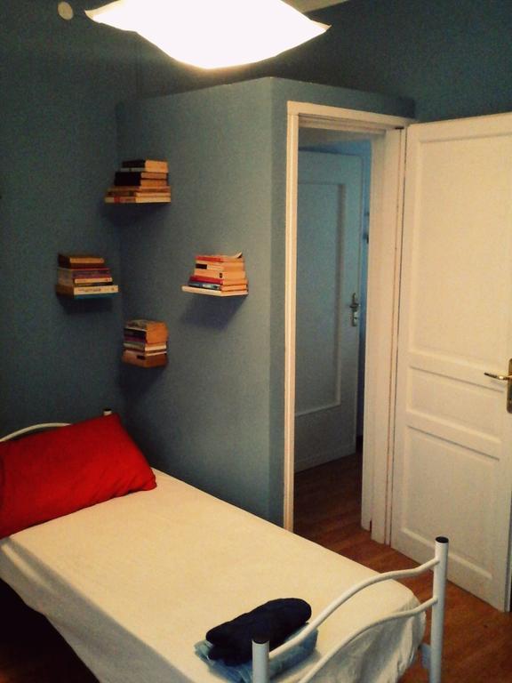 Il Cortiletto Dei Capperi Bed and Breakfast Gassino Torinese Camera foto