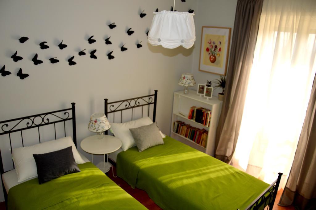 Il Cortiletto Dei Capperi Bed and Breakfast Gassino Torinese Camera foto